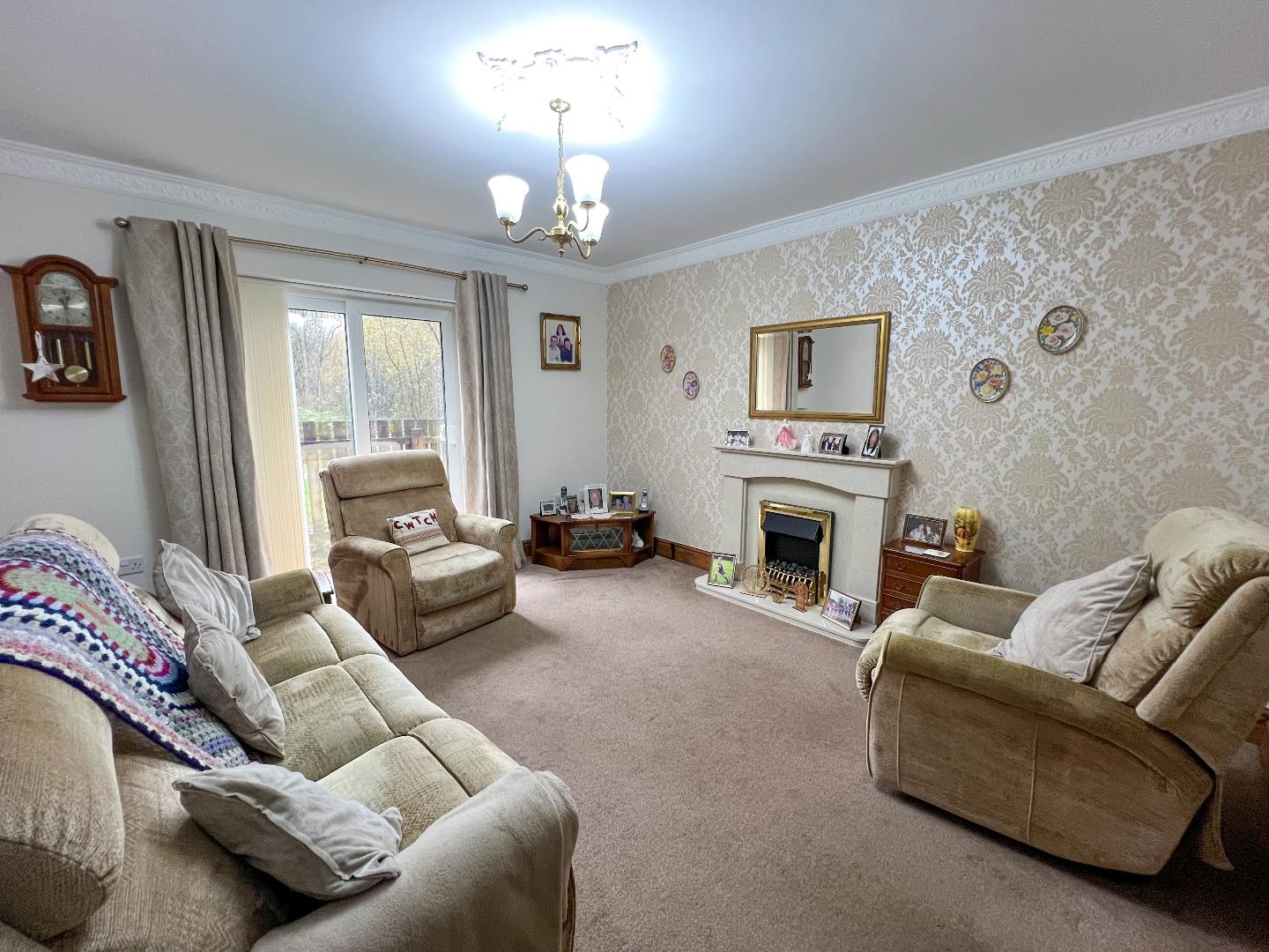 Prospect Place, Pontycymer, Bridgend County Borough, CF32 8EE